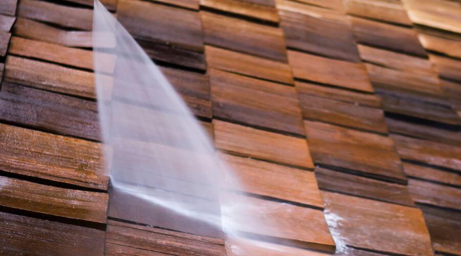 Tile Roofing in Strong, AR